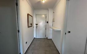 Premium Malaga Residence With Free Parking