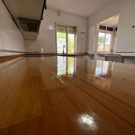 Premium Malaga Residence With Free Parking Exterior foto