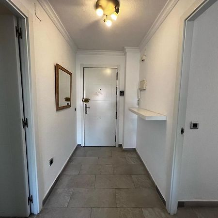Premium Malaga Residence With Free Parking Exterior foto