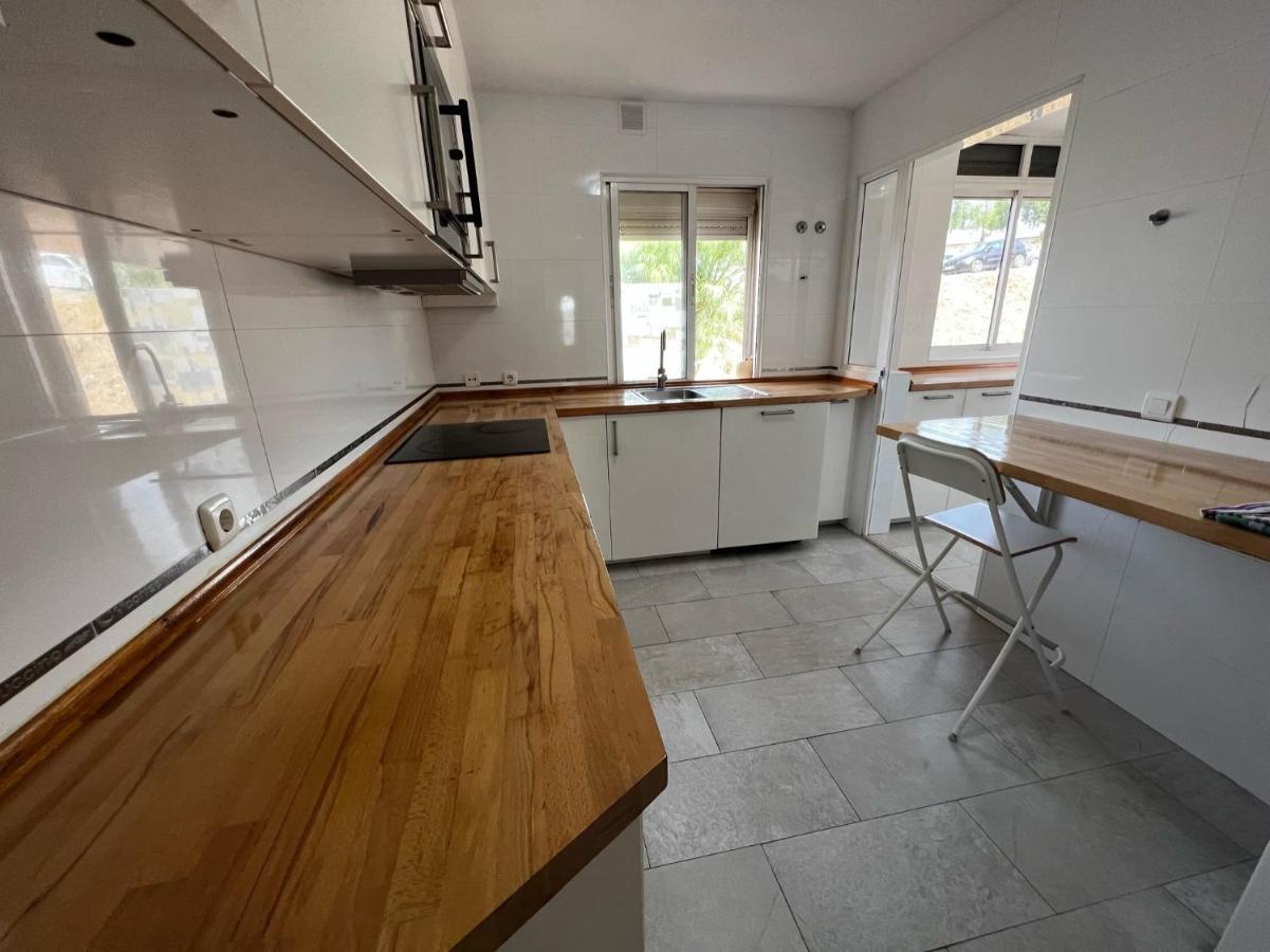 Premium Malaga Residence With Free Parking Exterior foto
