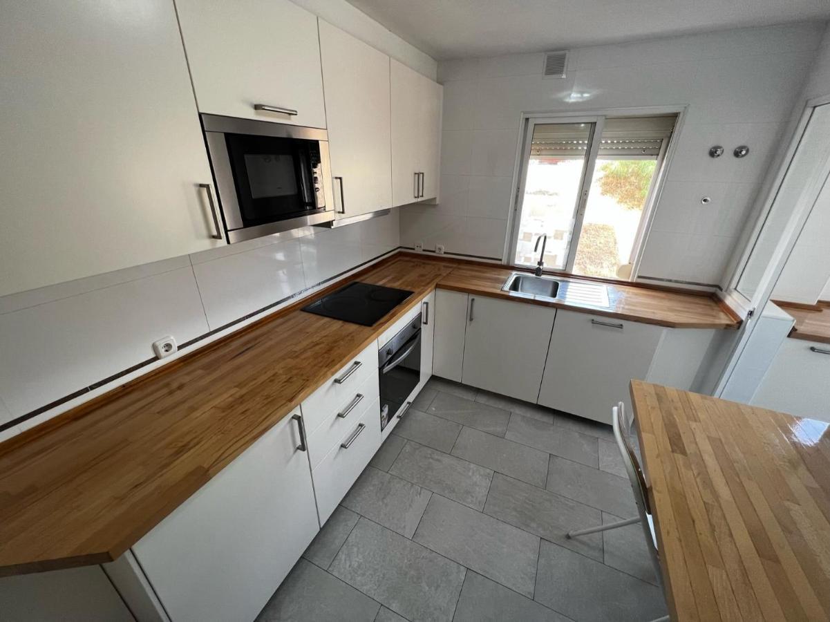 Premium Malaga Residence With Free Parking Exterior foto