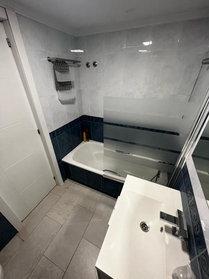 Premium Malaga Residence With Free Parking Exterior foto