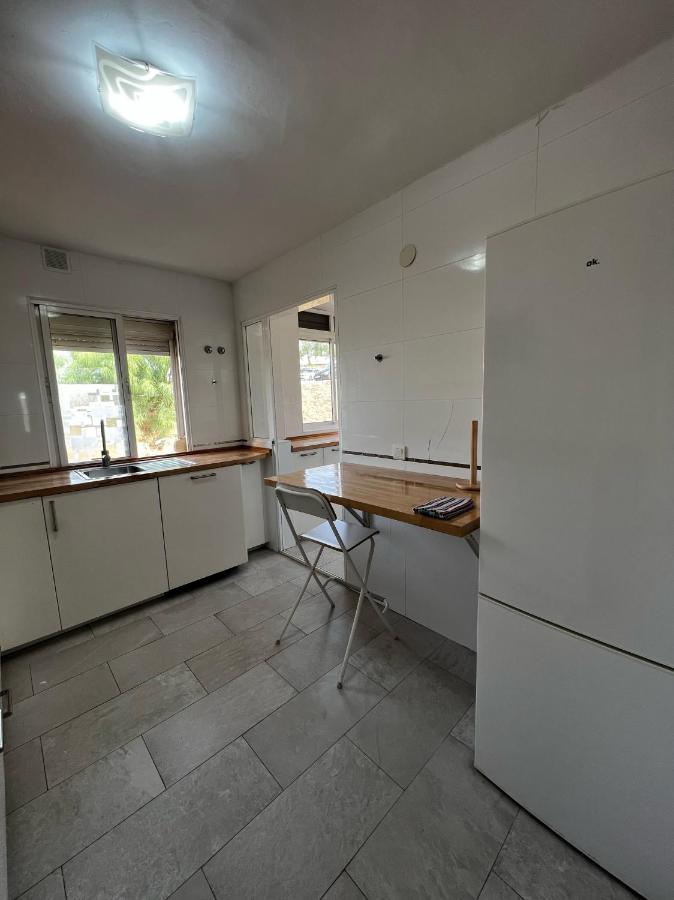 Premium Malaga Residence With Free Parking Exterior foto