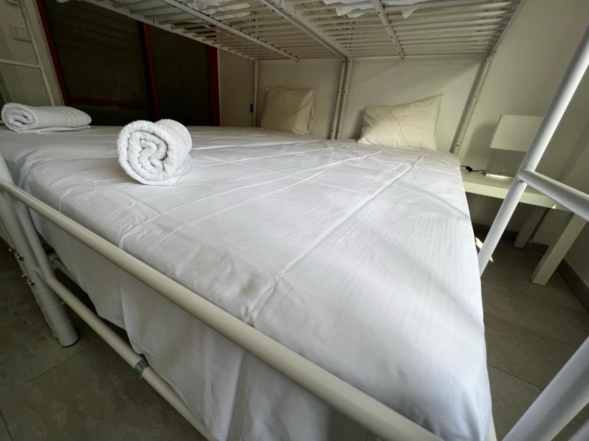 Premium Malaga Residence With Free Parking Exterior foto